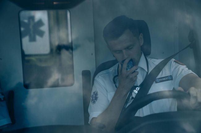 Incidente mortale nel Siracusano