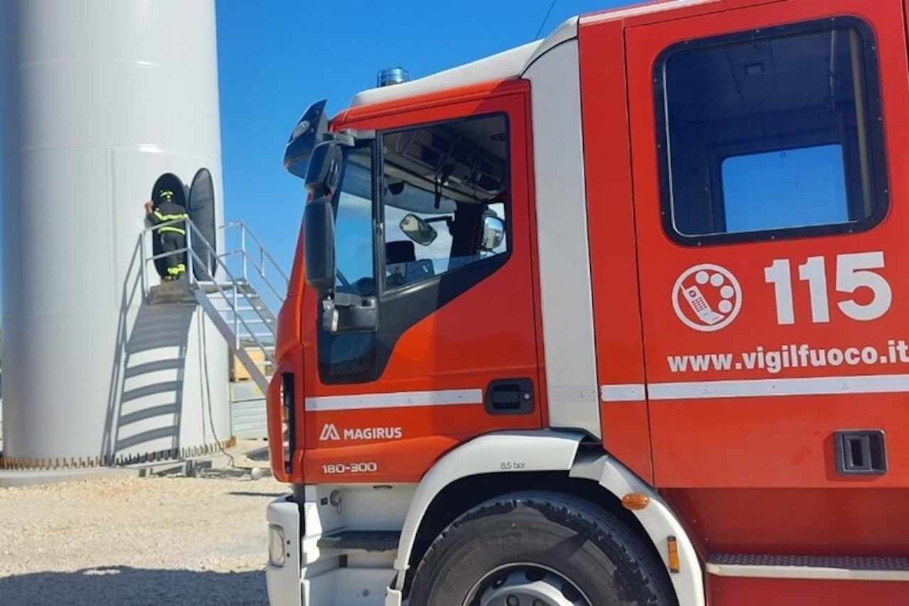 L’operaio morto a Salemi stava lavorando senza le imbracature di sicurezza