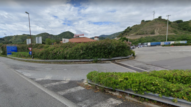 Grave un poliziotto investito sulla Tangenziale di Messina