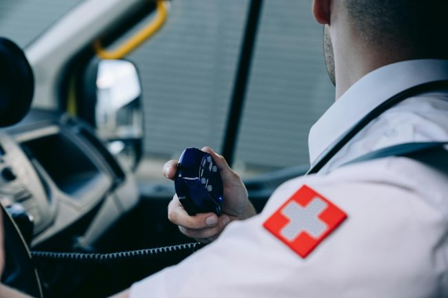 Due incidenti nell’Agrigentino, feriti un 58enne di Favara e un bambino di 10 anni