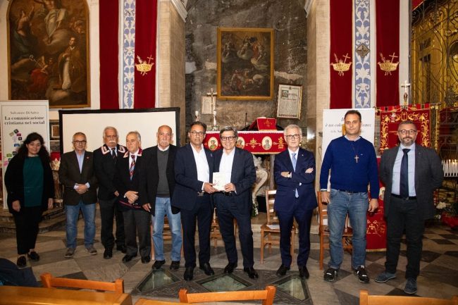 A Lentini un nuovo modo di informare, di condividere e lanciare messaggi al mondo degli internauti