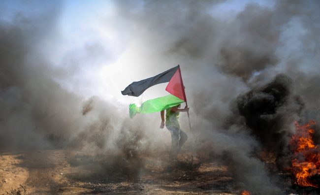 Hamas ha accettato l’accordo per una tregua con Israele