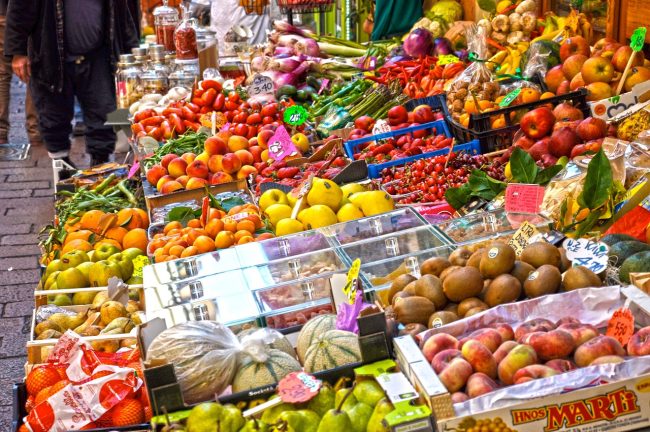 I prezzi in Sicilia sono scesi, ma ci sembrano più alti: ecco perché