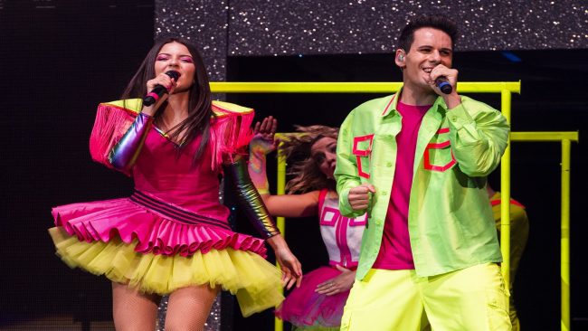 I “Me contro Te” tornano in Sicilia con un nuovo tour: annunciate le date