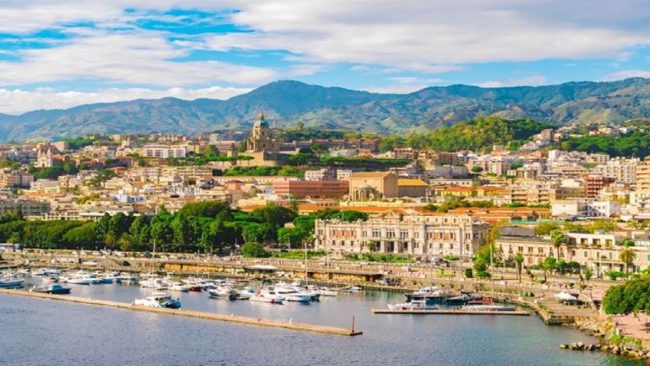 Minacce e furti su tutta Messina: allontanamento di 5 anni per un 33enne bulgaro