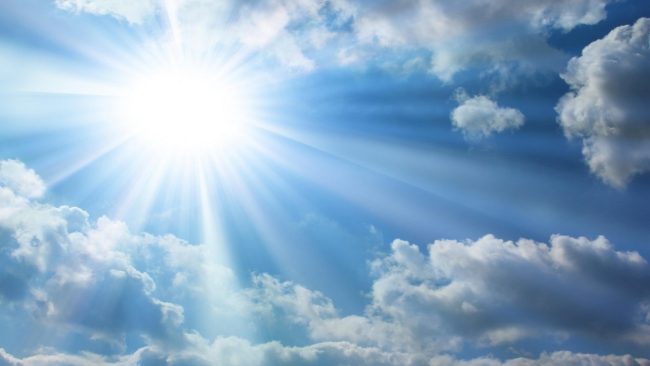 Meteo Sicilia, stop alle temperature bollenti? Le previsioni per domani