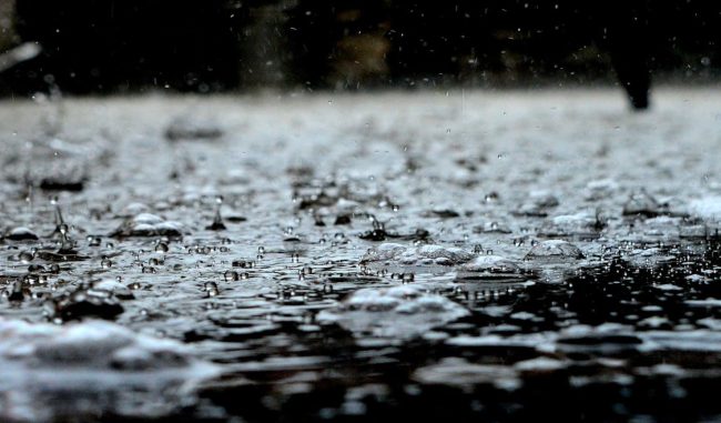 Meteo, in Sicilia anche per domani è allerta maltempo