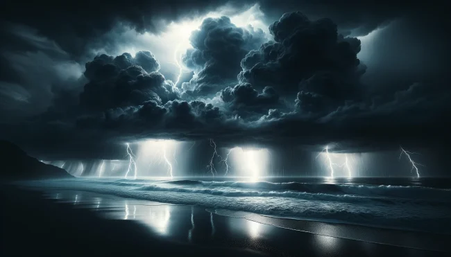 Sicilia, domani arriva il maltempo: allerta meteo in tutta la regione