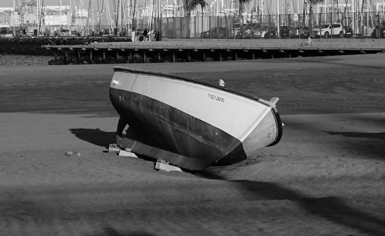 Continuano gli sbarchi di migranti a Lampedusa