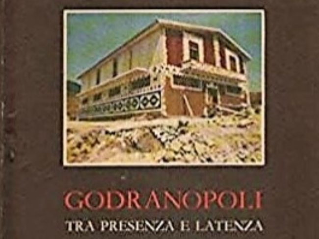 Il Comune di Godrano acquista il museo Godranopoli dopo la sua chiusura nel 1999