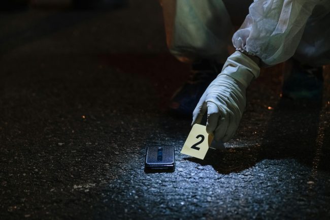 Giallo a Caltanissetta, trovato cadavere di un 70enne con profonde ferite alla testa