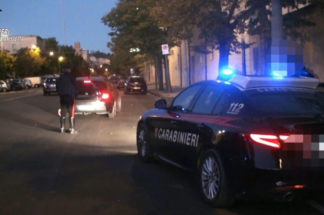 Nove arresti per mafia nel Nisseno, così il clan Vaccaro voleva riorganizzare la “famiglia”