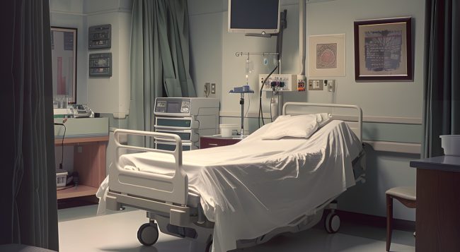 Strage di Casteldaccia, come sta l’operaio ricoverato in ospedale