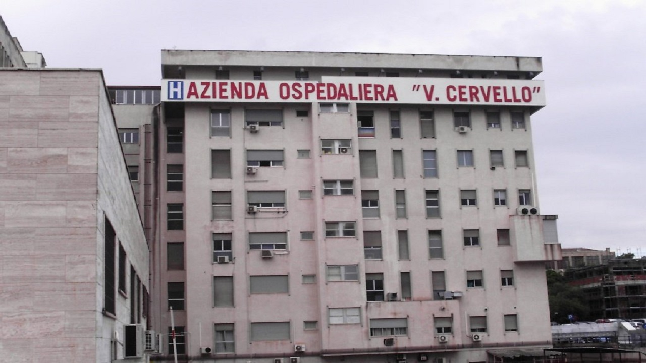 Palermo, il pronto soccorso dell’ospedale Cervello non chiuderà