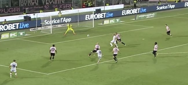 Play-off di Serie B: a Palermo passa il Venezia, ridotte al lumicino le speranze dei rosanero