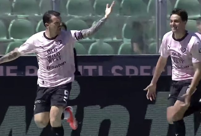 Südtirol-Palermo, ultima di campionato con la testa ai play-off. Le probabili formazioni