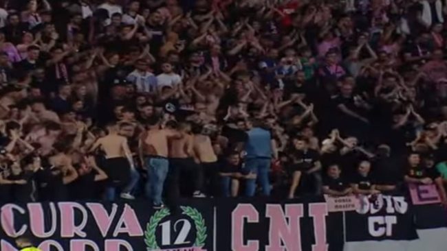 Play Off di Serie B: Palermo, l’ora della verità! Le probabili formazioni