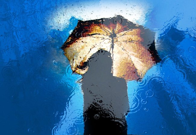 Meteo Sicilia, il maltempo arretra ma non troppo: allerta a Catania e Messina