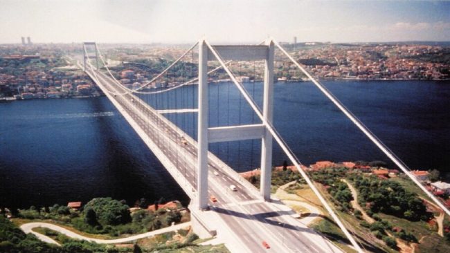 Ponte sullo Stretto, in estate arriverà un cassetto virtuale per documenti ad espropriandi