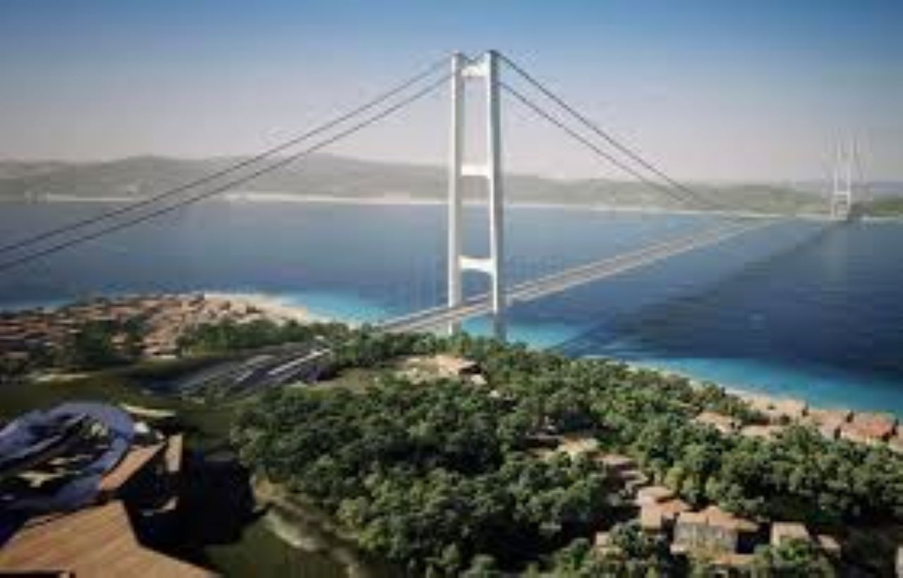Corteo contro il Ponte sullo Stretto: “La Sicilia e la Calabria unite nella lotta”