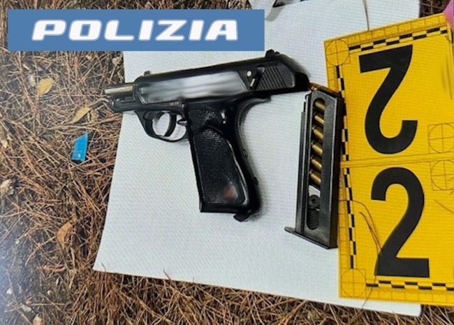 Finisce in rapina l’incontro in via Del Bosco per un rapporto intimo con un badante