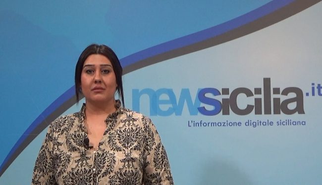 Tg Flash del 22 maggio – EDIZIONE SERA