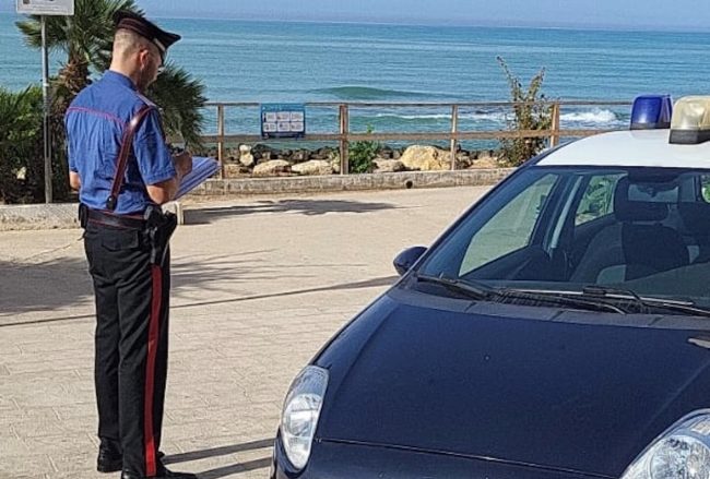 Nel Ragusano una lite tra colleghi è finita nel sangue, arrestato operaio