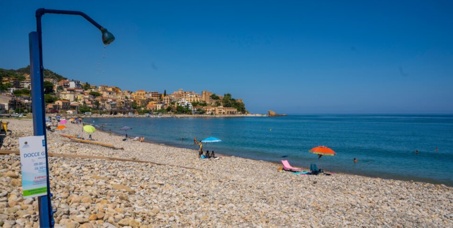 Bandiera Blu 2024, premiate 14 spiagge in Sicilia. Scicli, Taormina e Letojanni tra le new entry