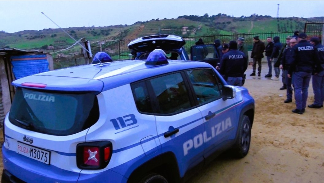 Confisca per mezzo milione di euro ad un boss di Cosa Nostra