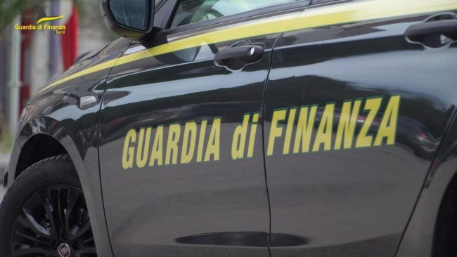 Evasione fiscale, sequestro milionario in Italia e all’estero: provvedimenti anche a Catania
