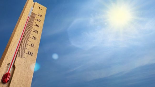 Se fa troppo caldo non si lavora: ecco l’accordo tra Regione e sindacati