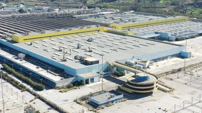 Brutte notizie per Pelligra, arriva il ricorso sull’assegnazione dello stabilimento di Termini Imerese