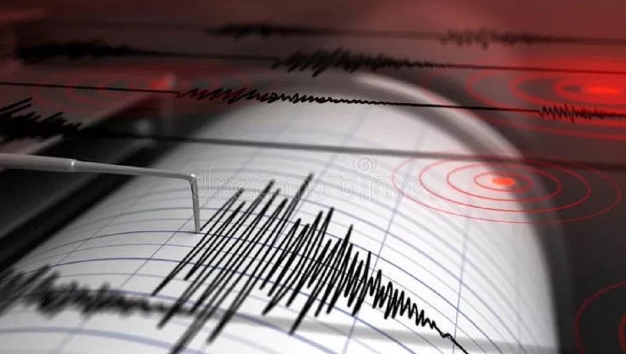 Terremoto a Trapani: uscita anticipata in alcune scuole