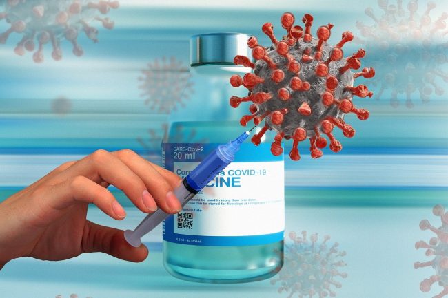 Covid-19, AstraZeneca ritira il vaccino in tutto il mondo