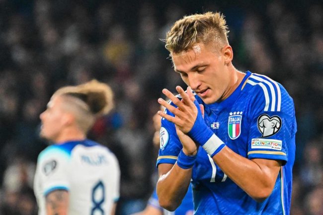 Calciatori siciliani in Nazionale: il sogno di Mateo Retegui