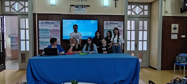 Istituto “De Felice Giuffrida-Olivetti” di Catania: Erasmus Mobiskills 2023; esperienze, consigli e preparativi per la nuova Mobilità a Malta