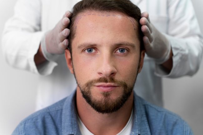 Trapianto di capelli all’estero: è davvero una buona soluzione?