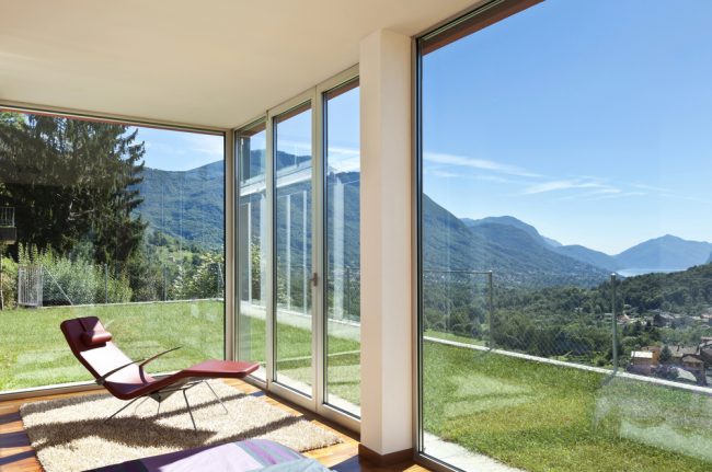 Serramenti in alluminio: vantaggi, design ed efficienza energetica secondo Malerba Infissi