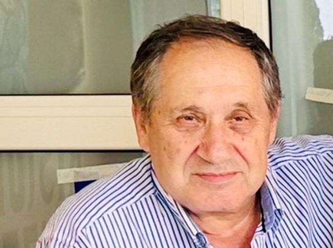 Faisa Cisal in lutto per l’improvvisa scomparsa di Sergio Crisafulli