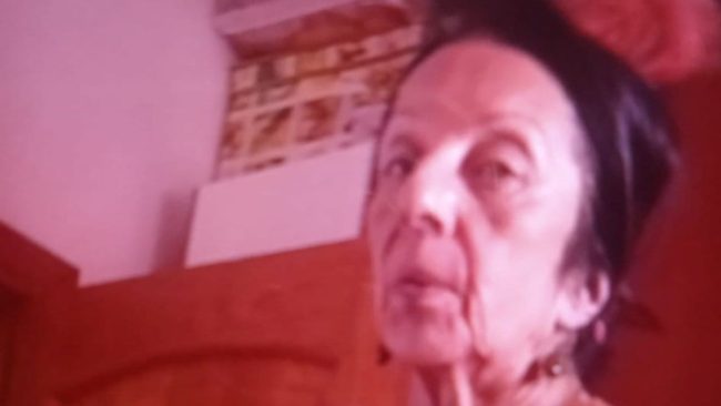 Siracusa, donna di 65anni scomparsa: in corso le ricerche