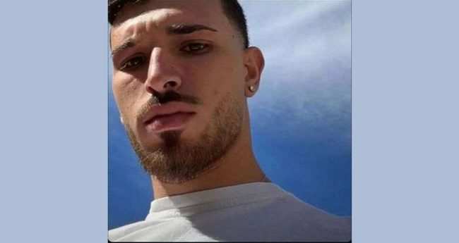 Addio al 20enne Kevin Giordano, vittima di un incidente sulla SP 69: si è spento dopo 2 settimane di coma