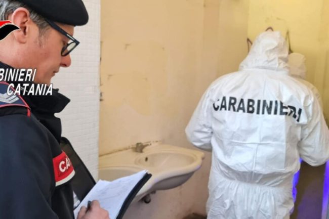 Catania, processo per la violenza sessuale di gruppo alla Villa Bellini nei confronti di una 13enne