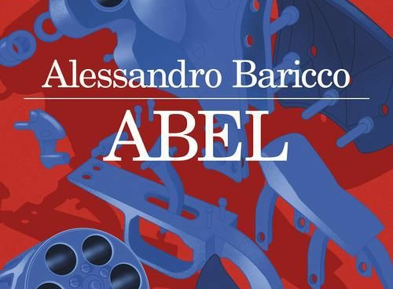 “Abel” di Alessandro Baricco