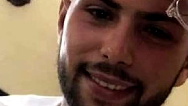 Ultimo saluto a Angelo Giardina, l’ennesima morte bianca: ci sono almeno 2 indagati