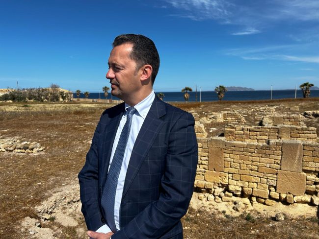 Parchi e giardini storici della Sicilia, fondi del Pnrr per catalogazione e tutela