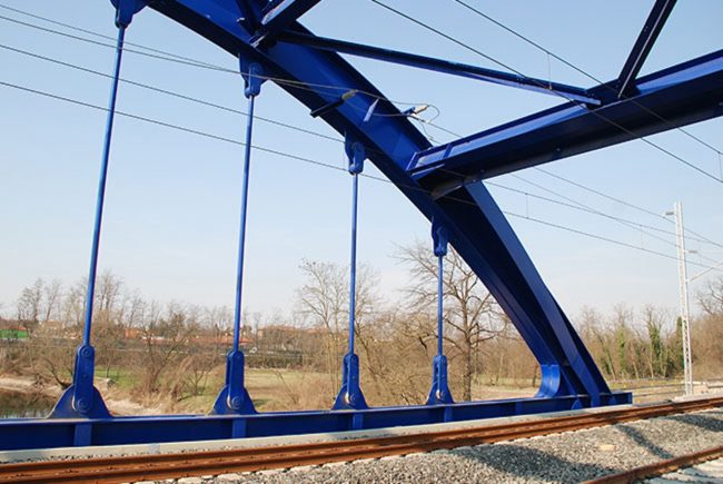Pubblicata in Gazzetta la gara per il bypass ferroviario di Augusta