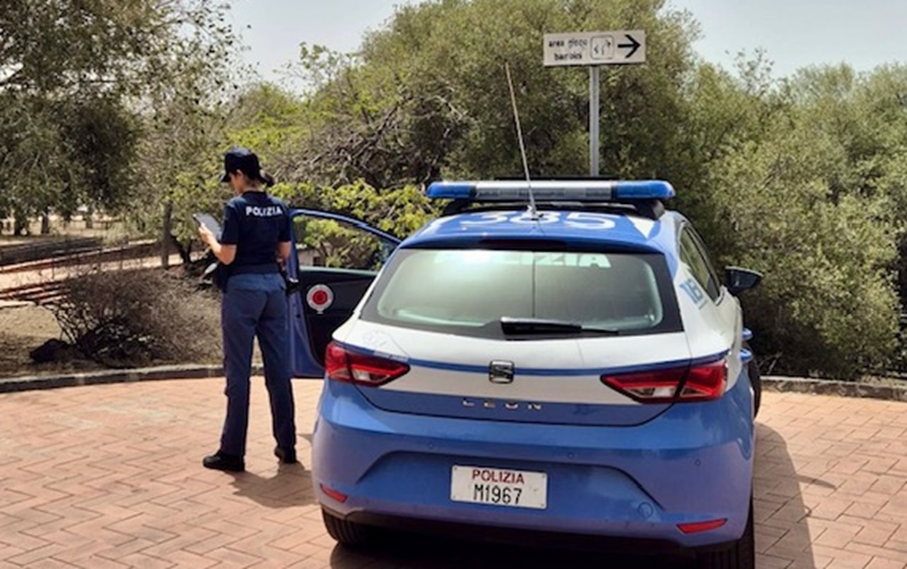 Sorpreso in atti osceni al Parco Gioeni di Catania, 43enne si giustifica: “Era una mia fantasia erotica”