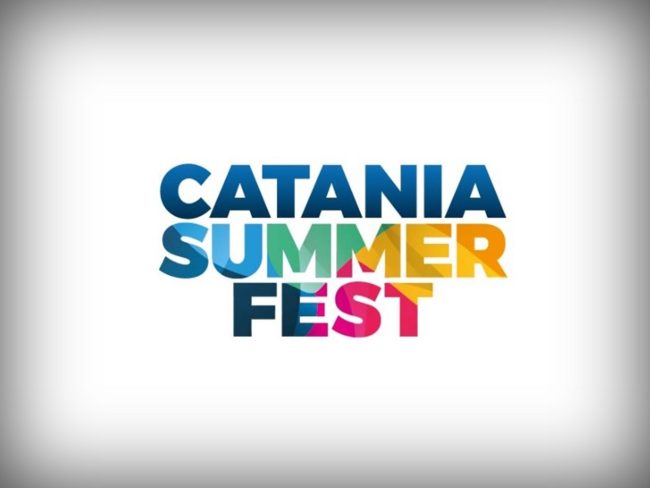 Summer Fest 2024, giovedì presentazione del programma degli eventi estivi a Catania