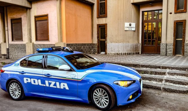 Detenzione, spaccio e traffico di stupefacenti: 2 ordini di carcerazione ad Adrano