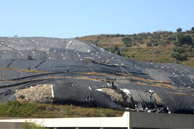 La Regione nega l’autorizzazione alla discarica di Lentini: la Sicula Trasporti ne comunica la chiusura
